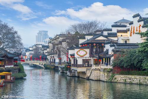 六朝古都——南京旅游