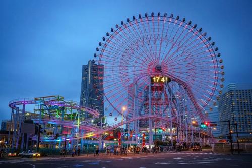 日本旅游美食线路_日本横滨3日游