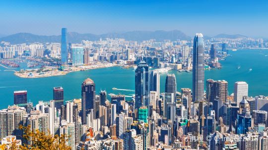 中环街景 毕打街 出发地:广州 香港2日自由行(4钻)·4钻5钻热卖酒店合集 可加选广深直通香港巴士/热门景点门票