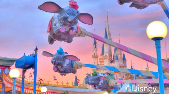 日本东京+迪士尼Disney3日2晚