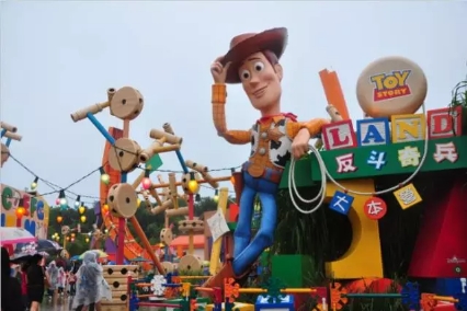 香港迪士尼(Disney)3日自由行(4钻)·香港迪士尼乐园酒店+湾仔帝盛 【米其林美食之旅】