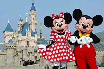 香港迪士尼(Disney)3日自由行·入住迪士尼园区内2晚(探索家/好莱坞/乐园) # 可选迪士尼一/双日门票+ 赠迪士尼设施优先入场证
